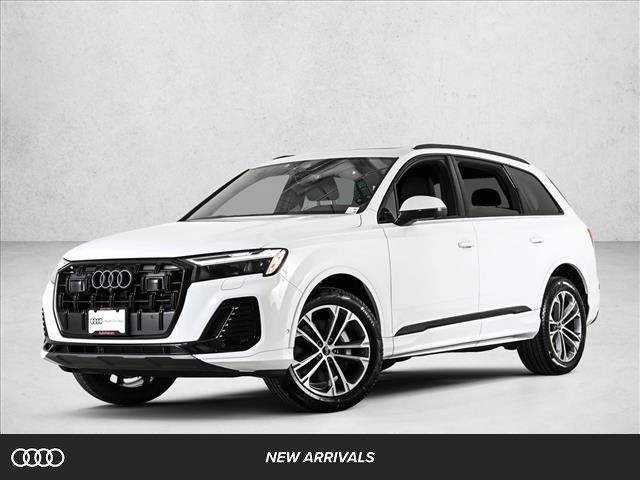 New 2026 Audi Q7 45 Premium