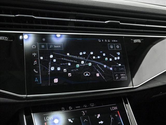 صورة 13 لـ 2023 AUDI Q8 PREMIUM