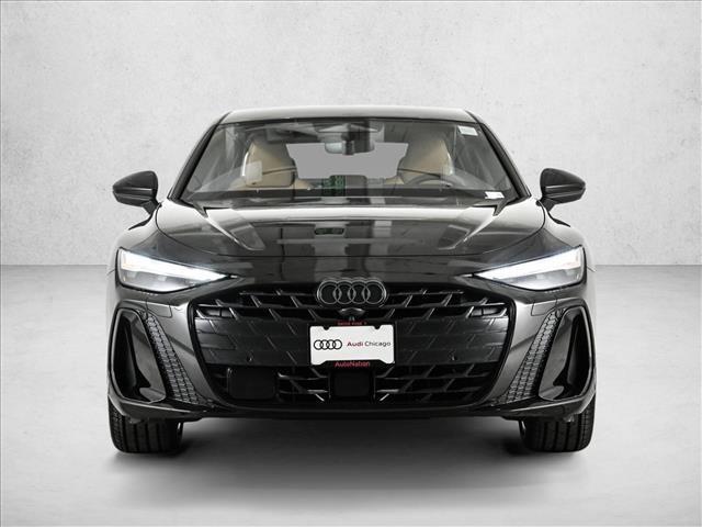 New 2026 Audi A6 Base