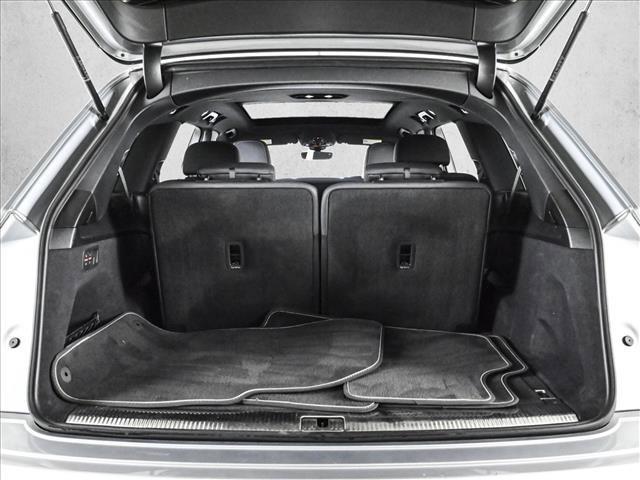 2025 AUDI Q7 55 PREMIUM PLUS 照片 6