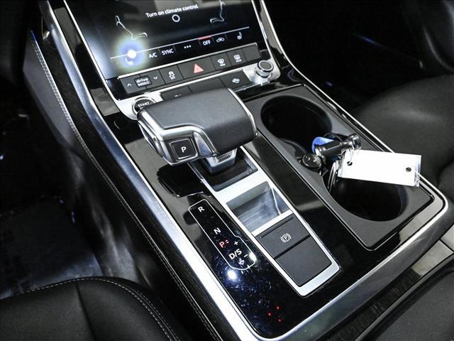 2025 AUDI Q7 55 PREMIUM PLUS 缩略图 12