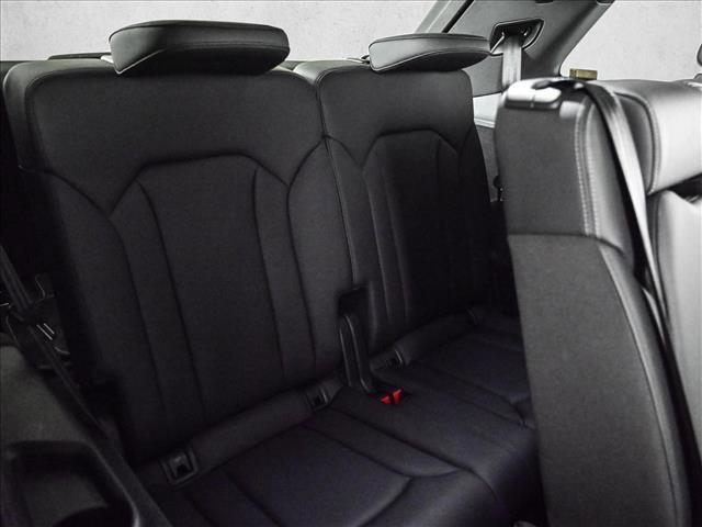 2025 AUDI Q7 55 PREMIUM PLUS 缩略图 22
