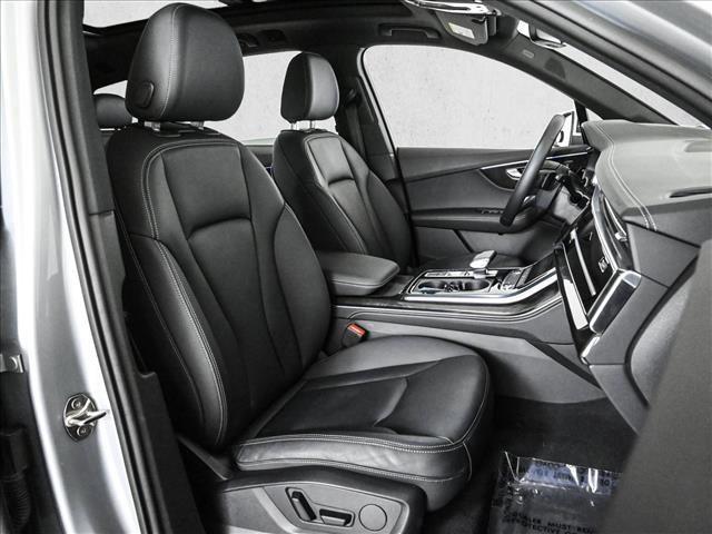 2025 AUDI Q7 55 PREMIUM PLUS 缩略图 23