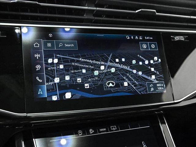 2025 AUDI Q7 55 PREMIUM PLUS 缩略图 13