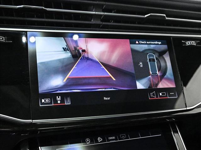 2025 AUDI Q7 55 PREMIUM PLUS 缩略图 14