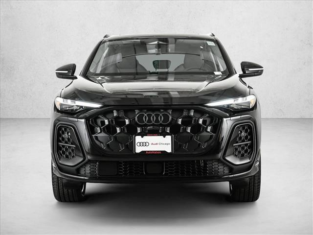 صورة 2 لـ 2026 AUDI Q5 PLUS
