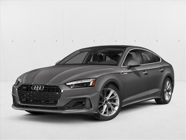 New 2026 Audi A5 PLUS