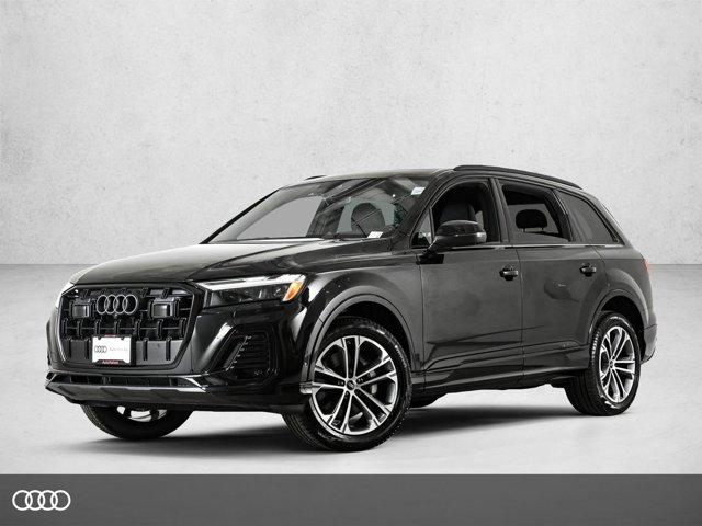 New 2026 Audi Q7 45 Premium