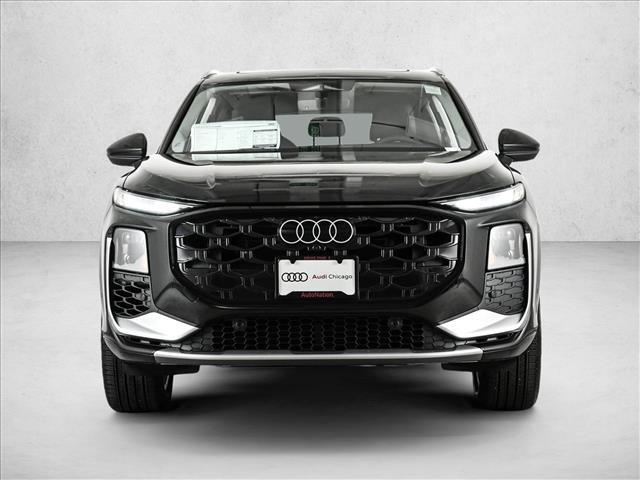 2026 AUDI Q3 S LINE — фото 2