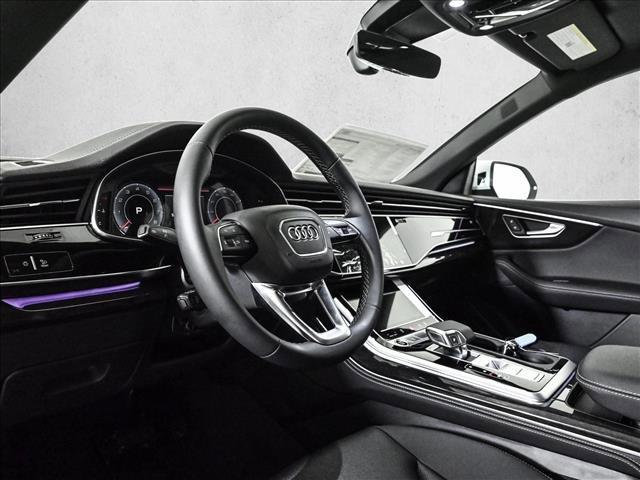 2026 AUDI Q8 PREMIUM PLUS — фото 10