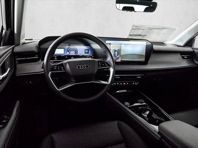 2026 AUDI Q3 S LINE — миниатюра 20