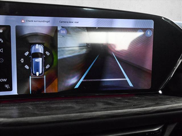 صورة 14 لـ 2026 AUDI Q5 PLUS