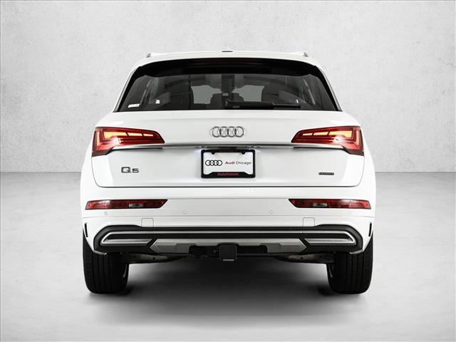 صورة 7 لـ 2023 AUDI Q5 40 PREMIUM PLUS