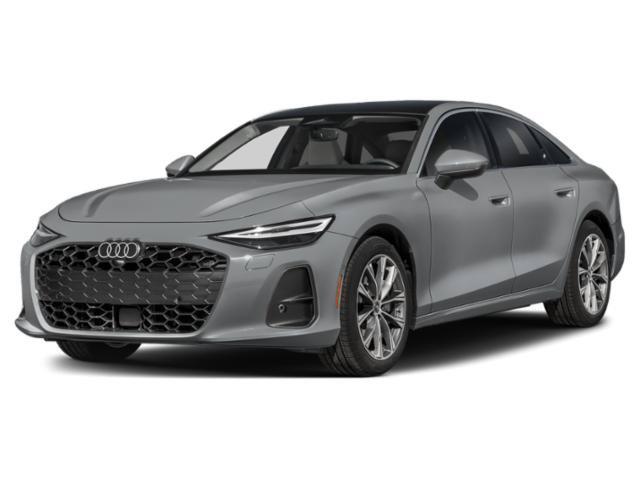 New 2027 Audi A6