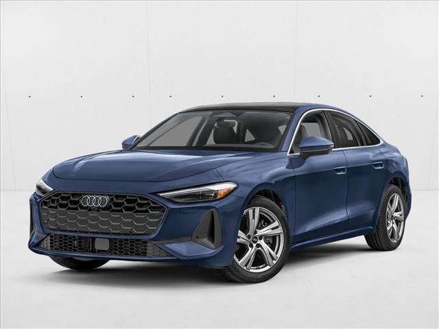 New 2027 Audi A5