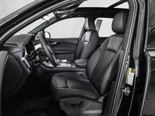 صورة مصغرة 16 لـ 2026 AUDI Q7 45 PREMIUM