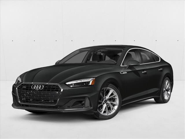 New 2026 Audi A5 PLUS