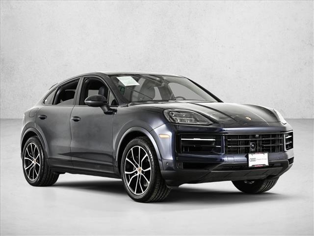 PORSCHE CAYENNE - 3