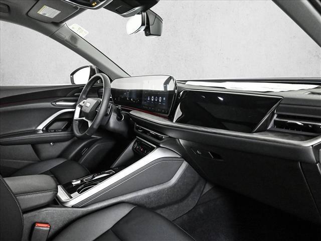 2026 AUDI Q5 SPORTBACK PLUS — миниатюра 23