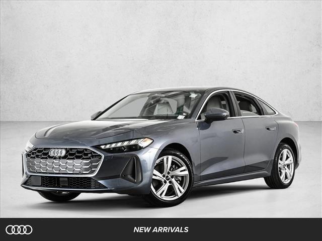 New 2026 Audi A5 PLUS