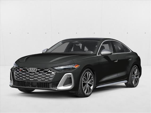 New 2026 Audi S5 PLUS