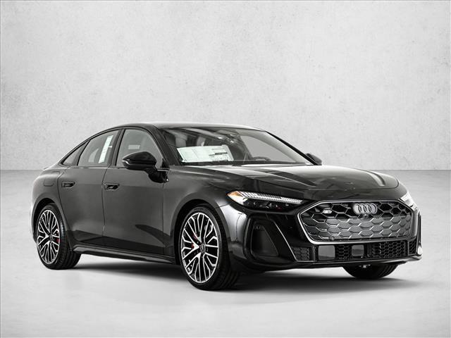 صورة 3 لـ 2026 AUDI S5 PLUS
