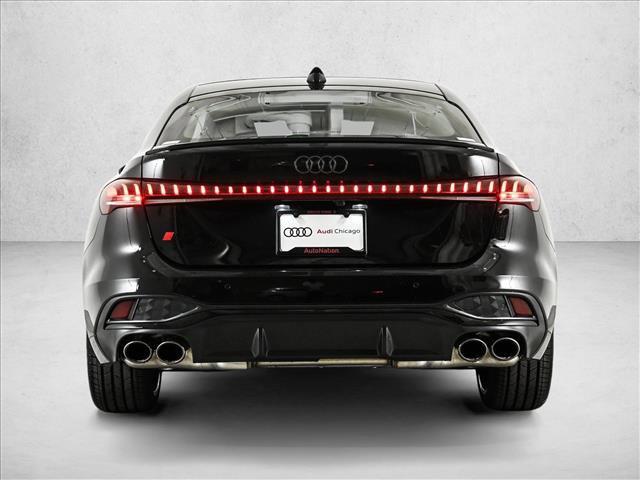 صورة 7 لـ 2026 AUDI S5 PLUS