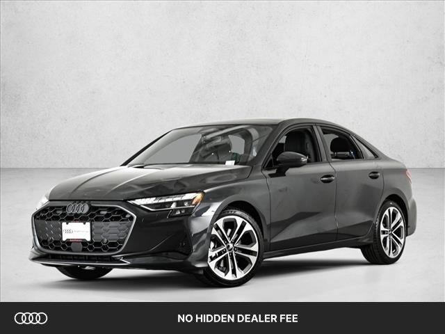 New 2026 Audi A3 Premium Plus
