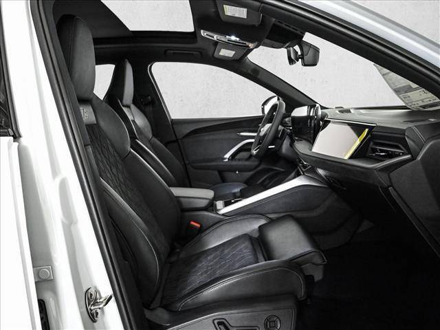 2026 AUDI SQ5 3.0T PREMIUM PLUS 缩略图 22
