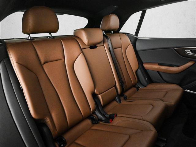 2025 AUDI Q8 PREMIUM PLUS thumbnail 21
