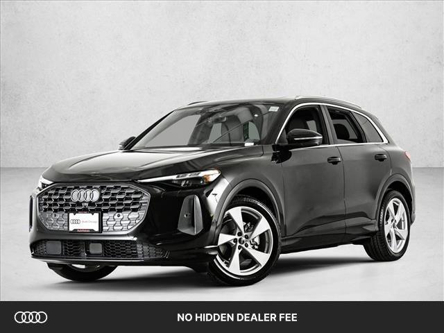 New 2026 Audi Q5 PRESTIGE