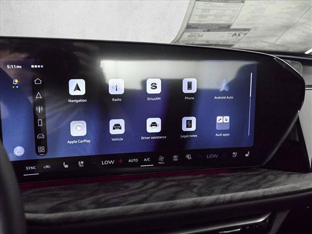 2026 AUDI Q5 SPORTBACK PLUS — фото 15