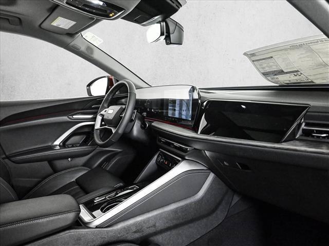 2026 AUDI Q5 SPORTBACK PLUS — фото 23