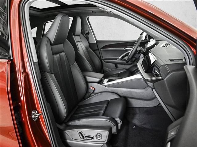 2026 AUDI Q5 SPORTBACK PLUS — фото 22