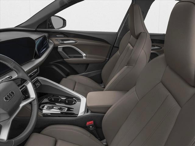 2026 AUDI Q5 SPORTBACK PLUS 照片 6