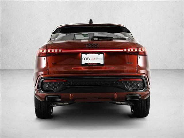 2026 AUDI Q5 SPORTBACK PLUS — фото 7