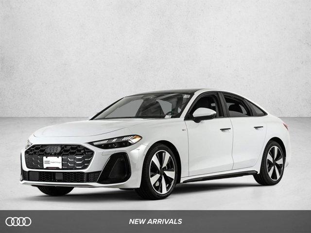 New 2026 Audi A5 PRESTIGE