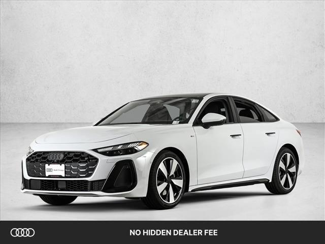 New 2026 Audi A5 PRESTIGE