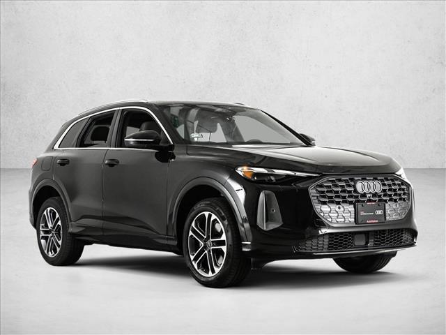 2025 AUDI Q5 2.0T QUATTRO PREMIUM — фото 3