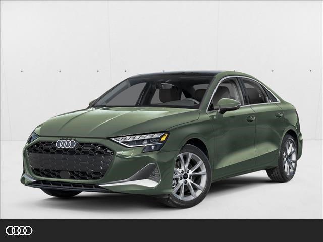 New 2026 Audi A3 Premium Plus
