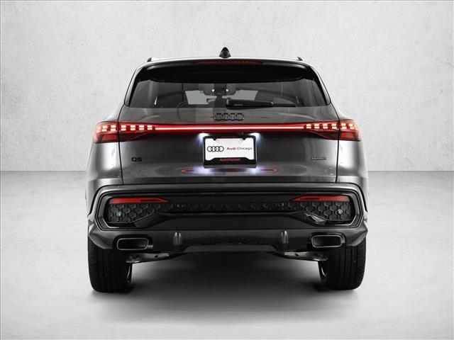 2026 AUDI Q5 PLUS 照片 7