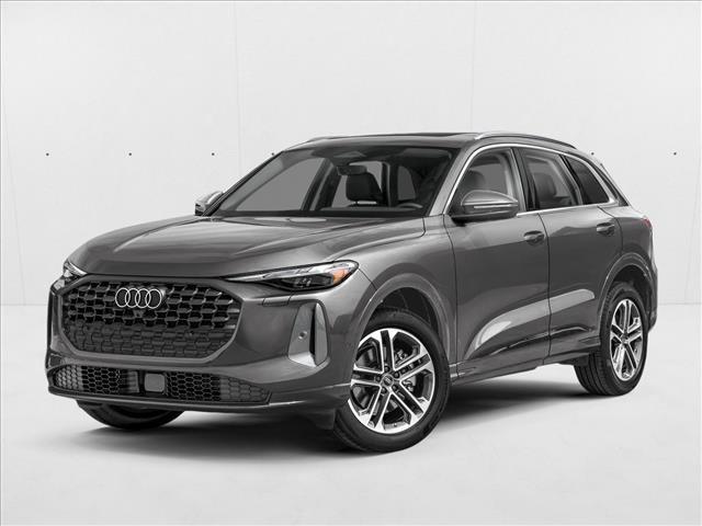 New 2026 Audi Q5 PLUS