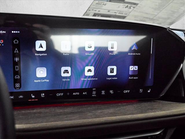 صورة مصغرة 15 لـ 2026 AUDI Q5 PLUS