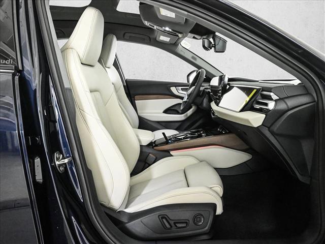 2026 AUDI A5 PLUS — миниатюра 22