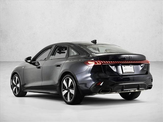 2026 AUDI A5 PLUS 照片 8