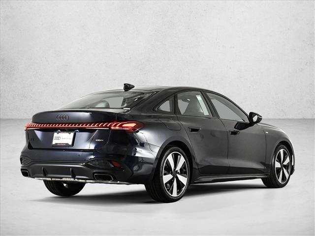 2026 AUDI A5 PLUS 照片 5