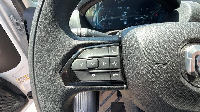 2026 RAM PROMASTER 2500 HIGH ROOF — миниатюра 21