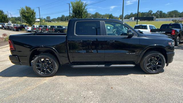 2026 RAM 1500 LARAMIE photo 7