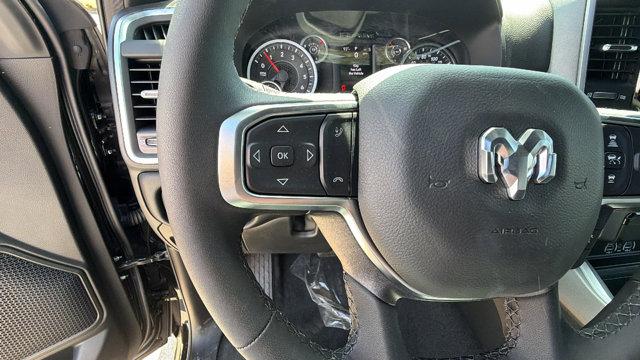 صورة مصغرة 22 لـ 2026 RAM 1500 BIG HORN