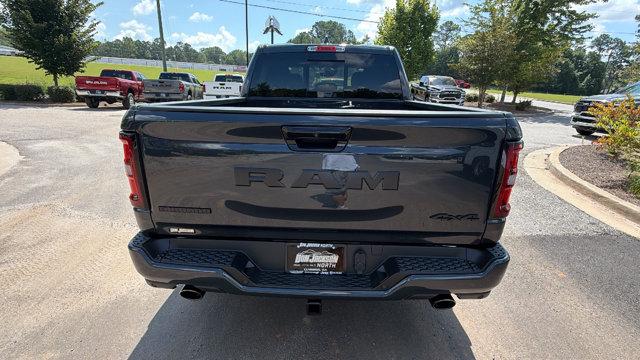 2027 RAM 1500 BIG HORN 照片 9